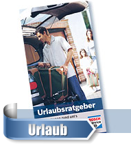 Urlaub