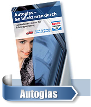 Autoglas